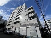 ウィルテラス船堀