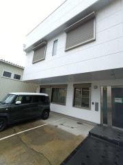 南木の本2丁目事務所・店舗付き住宅