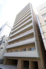 ＪＲ埼京線大宮駅まで徒歩4分