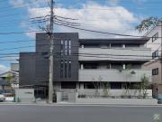ラフィネ東川口