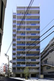 ＪＲ山手線西日暮里駅まで徒歩2分