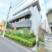 京王井の頭線池ノ上駅まで徒歩5分
