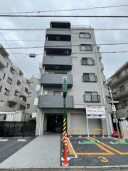 東急東横線反町駅まで徒歩6分