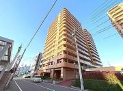 ネオハイツ清明町弐番館