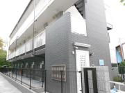 レオパレスホワイトヒルズII
