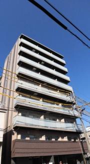 京成押上線八広駅まで徒歩10分