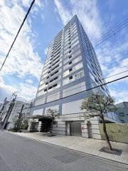 シティタワー松山