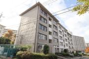 UR梨香台