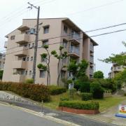 中落合第2住宅 492号棟