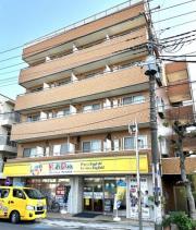 片倉マンション
