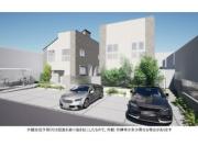 京王井の頭線高井戸駅まで徒歩19分