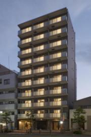 コスモリード錦糸町
