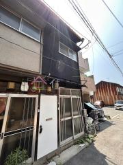 南恩加島3丁目テラスハウス