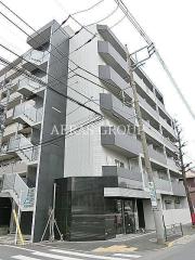 スパシエルクス光が丘