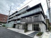 ルネサンスコート新宿余丁町