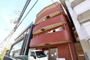 YKハイツ舞子坂