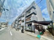 新庄ハイツ