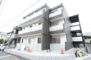 リブリ・桃浜町