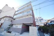 b′CASA横濱大口