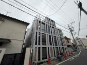 小田急小田原線豪徳寺駅まで徒歩7分