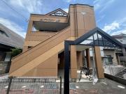 北九州モノレール守恒駅まで徒歩7分