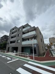 GENOVIA西高島平II