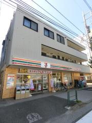 東京メトロ南北線志茂駅まで徒歩1分