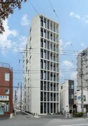 スタイリオ桜新町
