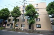 ＪＲ南武線平間駅まで徒歩9分