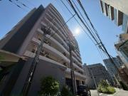 北大阪急行江坂駅まで徒歩5分