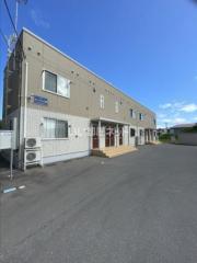 青い森鉄道小柳駅まで徒歩14分