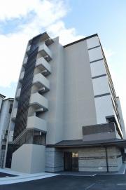 プレデコート西京極