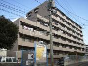 ファーストハイツ高嶺