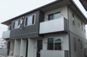 シルフィード山波 A棟
