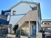 東海ハイツ