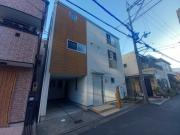 上田辺町貸家