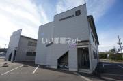 ＪＲ信越本線長岡駅までバス約23分 徒歩5分