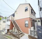 ブルーライン三ツ沢下町駅まで徒歩12分