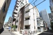 つくばエクスプレス浅草駅まで徒歩5分