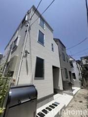 小田急小田原線参宮橋駅まで徒歩4分