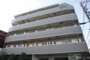 クレアシオン馬込