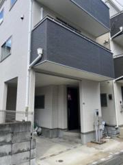 川口市栄町1丁目中古戸建