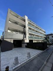 ガーラ・ヴィスタ新板橋