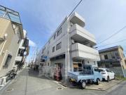 京阪本線萱島駅まで徒歩8分