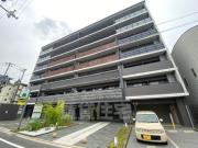 地下鉄烏丸線十条駅まで徒歩3分