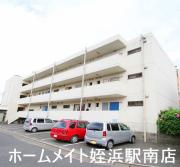 ＪＲ筑肥線周船寺駅まで徒歩9分