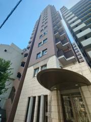 ラ・クレアーレ京町堀パークヴィラ