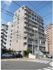 メゾンドサウスワン