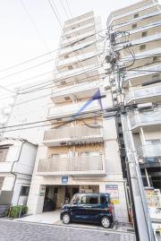 アイル日暮里弐番館