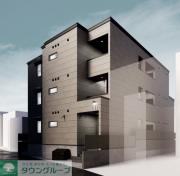 robot home 荻窪